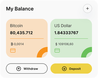 Eclipse Earn automated trading solution — dashboard overview